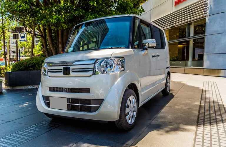 N-BOXの取引 | 兵庫県神戸市北区の車買取なら株式会社Dalah