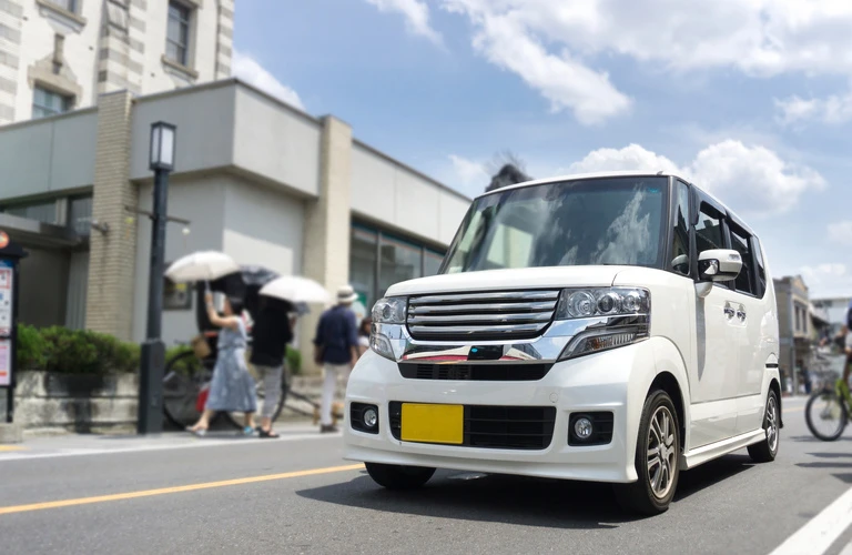スペーシアの魅力 | 兵庫県神戸市北区の車買取なら株式会社Dalah