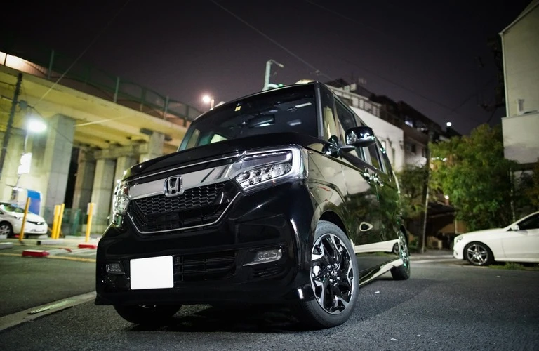 N-BOXの査定も対応 | 兵庫県神戸市北区の車買取なら株式会社Dalah