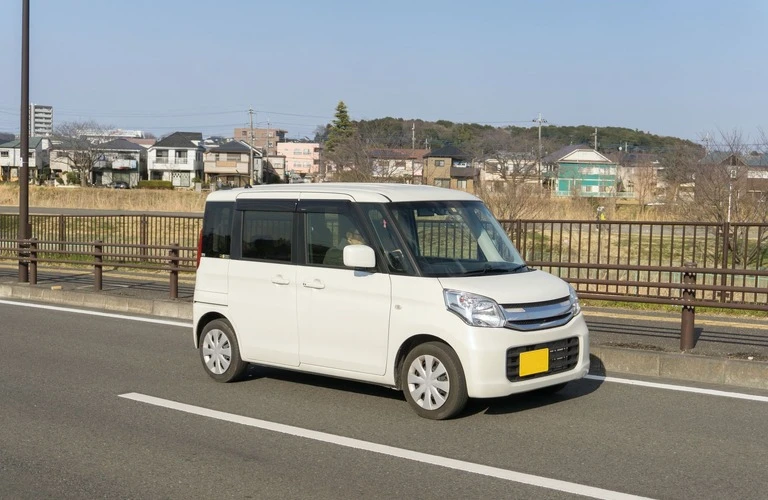 スペーシアも丁寧に査定 | 兵庫県神戸市北区の車買取なら株式会社Dalah