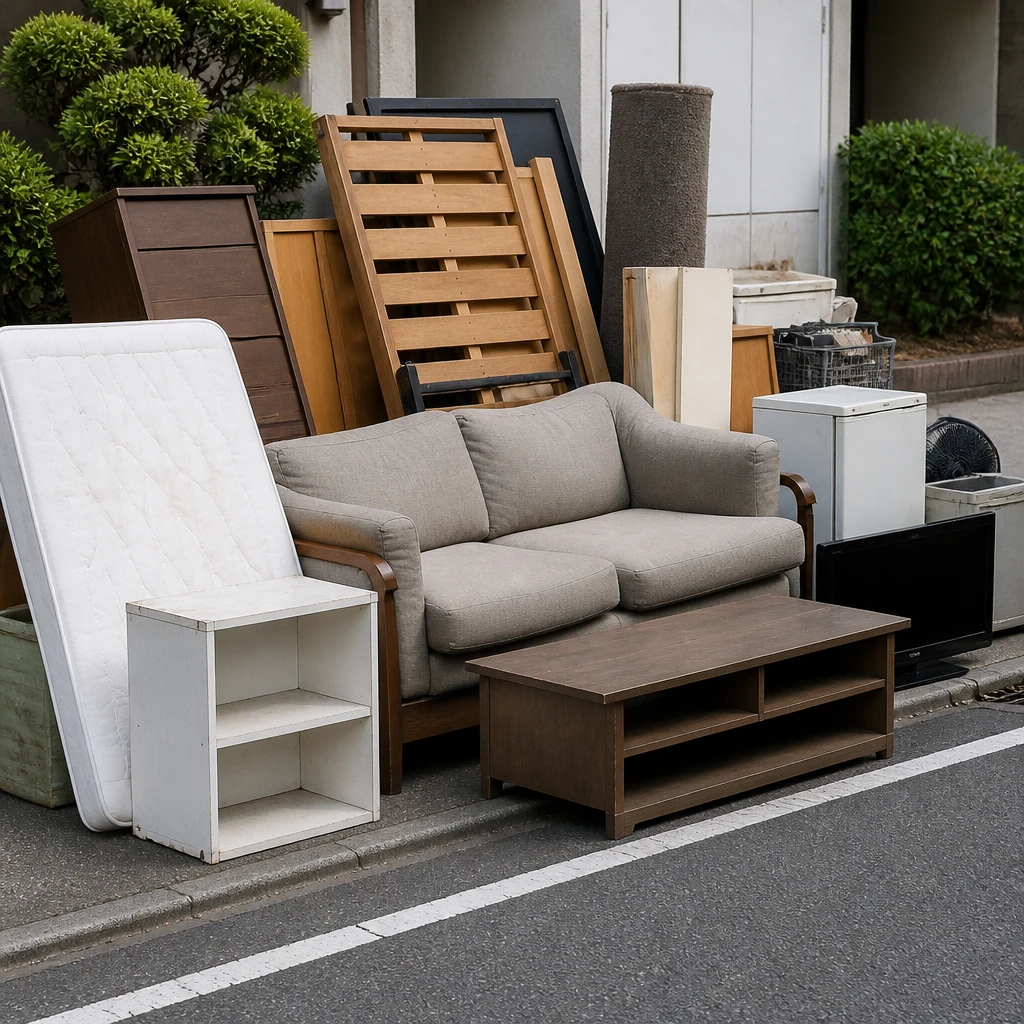 家具買取